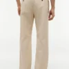 Pantaloni comodi in misto cotone e lino Pantaloni comodi in misto cotone e lino