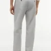 Pantaloni comodi in misto cotone e lino Pantaloni comodi in misto cotone e lino