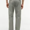 Pantaloni comodi in misto cotone e lino Pantaloni comodi in misto cotone e lino