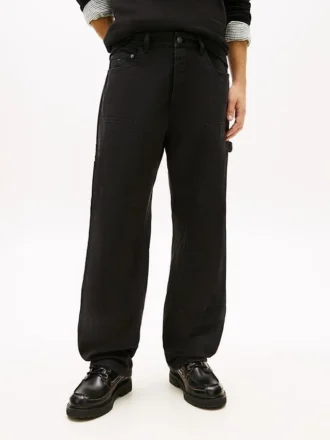 Pantaloni da carpentiere Tommy Jeans
