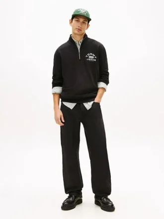 Pantaloni da carpentiere Tommy Jeans