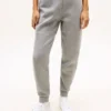 Pantaloni da jogging comodi a tinta unita Pantaloni da jogging comodi a tinta unita
