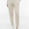 Pantaloni da jogging comodi a tinta unita Pantaloni da jogging comodi a tinta unita
