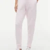 Pantaloni da jogging comodi a tinta unita Pantaloni da jogging comodi a tinta unita