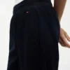 Pantaloni da jogging comodi a tinta unita Pantaloni da jogging comodi a tinta unita