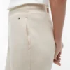 Pantaloni da jogging comodi a tinta unita Pantaloni da jogging comodi a tinta unita