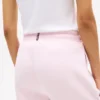 Pantaloni da jogging comodi a tinta unita Pantaloni da jogging comodi a tinta unita