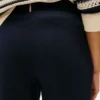 Pantaloni da jogging comodi a tinta unita Pantaloni da jogging comodi a tinta unita