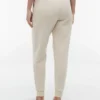 Pantaloni da jogging comodi a tinta unita Pantaloni da jogging comodi a tinta unita