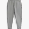 Pantaloni da jogging comodi a tinta unita Pantaloni da jogging comodi a tinta unita