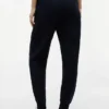 Pantaloni da jogging comodi a tinta unita Pantaloni da jogging comodi a tinta unita