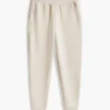 Pantaloni da jogging comodi a tinta unita Pantaloni da jogging comodi a tinta unita