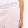 Pantaloni da jogging comodi a tinta unita Pantaloni da jogging comodi a tinta unita