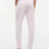 Pantaloni da jogging comodi a tinta unita Pantaloni da jogging comodi a tinta unita