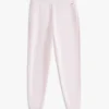 Pantaloni da jogging comodi a tinta unita Pantaloni da jogging comodi a tinta unita