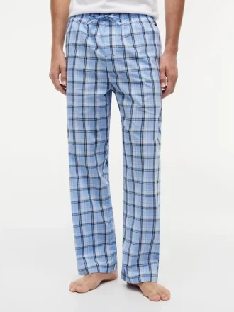 Pantaloni da notte stampati