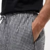 Pantaloni da notte stampati Pantaloni da notte stampati