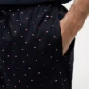 Pantaloni da notte stampati Pantaloni da notte stampati