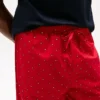 Pantaloni da notte stampati Pantaloni da notte stampati