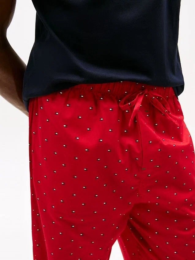 Pantaloni da notte stampati Pantaloni da notte stampati