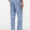 Pantaloni da notte stampati Pantaloni da notte stampati