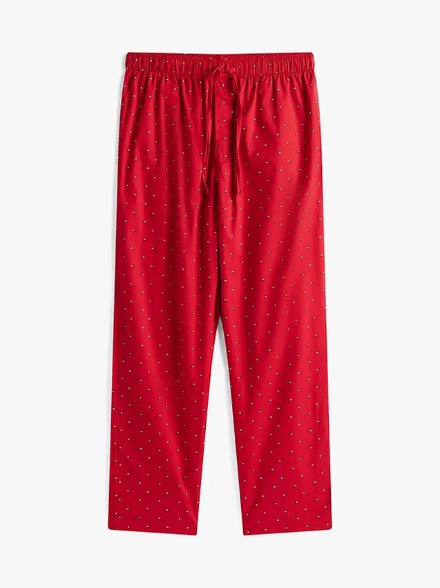 Pantaloni da notte stampati Pantaloni da notte stampati