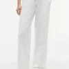 Pantaloni della tuta a gamba dritta Pantaloni della tuta a gamba dritta