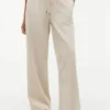 Pantaloni della tuta a gamba dritta Pantaloni della tuta a gamba dritta