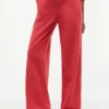 Pantaloni della tuta a gamba dritta Pantaloni della tuta a gamba dritta