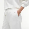 Pantaloni della tuta a gamba dritta Pantaloni della tuta a gamba dritta
