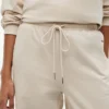 Pantaloni della tuta a gamba dritta Pantaloni della tuta a gamba dritta