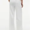 Pantaloni della tuta a gamba dritta Pantaloni della tuta a gamba dritta
