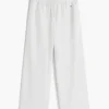 Pantaloni della tuta a gamba dritta Pantaloni della tuta a gamba dritta