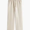 Pantaloni della tuta a gamba dritta Pantaloni della tuta a gamba dritta