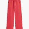 Pantaloni della tuta a gamba dritta Pantaloni della tuta a gamba dritta