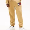 Pantaloni della tuta con logo per bambini Pantaloni della tuta con logo per bambini