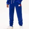 Pantaloni della tuta con logo per bambini Pantaloni della tuta con logo per bambini