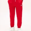 Pantaloni della tuta con logo per bambini Pantaloni della tuta con logo per bambini
