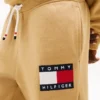 Pantaloni della tuta con logo per bambini Pantaloni della tuta con logo per bambini