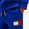 Pantaloni della tuta con logo per bambini Pantaloni della tuta con logo per bambini