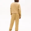 Pantaloni della tuta con logo per bambini Pantaloni della tuta con logo per bambini