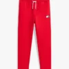 Pantaloni della tuta con logo per bambini Pantaloni della tuta con logo per bambini