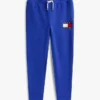 Pantaloni della tuta con logo per bambini Pantaloni della tuta con logo per bambini