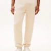 Pantaloni della tuta con logo ricamato Pantaloni della tuta con logo ricamato