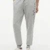 Pantaloni della tuta con logo Tommy Pantaloni della tuta con logo Tommy