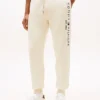 Pantaloni della tuta con logo Tommy Pantaloni della tuta con logo Tommy