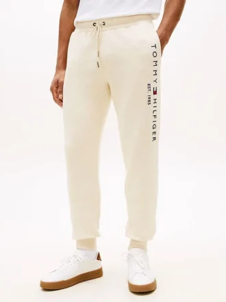 Pantaloni della tuta con logo Tommy
