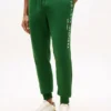 Pantaloni della tuta con logo Tommy Pantaloni della tuta con logo Tommy