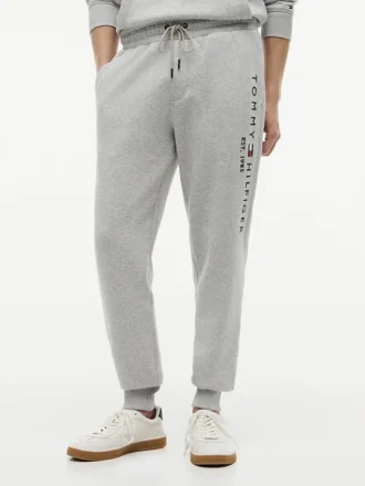 Pantaloni della tuta con logo Tommy