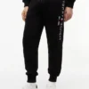 Pantaloni della tuta con logo Tommy Pantaloni della tuta con logo Tommy